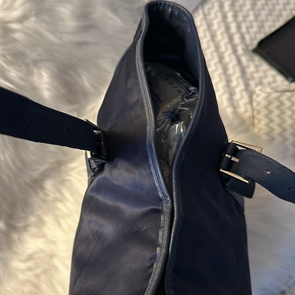 PRADA Milano nylon tote bag - Picture 9 of 16